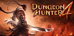 скачать игру Dungeon Hunter 4 на компьютер через торрент - фото 7