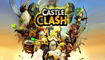 Castle-Clash