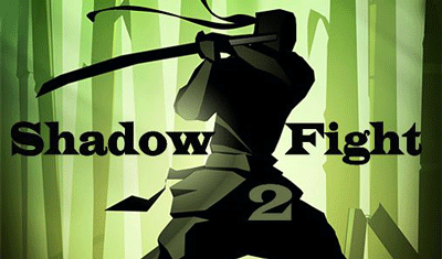 Shadow-Fight