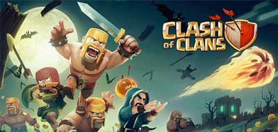 Скачать Clash of Clans 14.211.16 взломанный (свободные покупки 2022) на Android