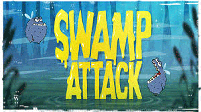 swamp-attack