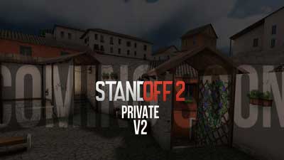 Private Server Standoff 2