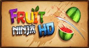 fruitninjahd logo