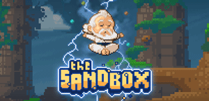 the sandbox 1