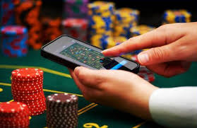 Официальный сайт Big Azart Casino