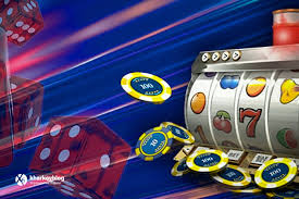 Shot Casino