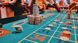 Как войти на сайт Casino Vostok