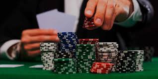 Вход на официальный сайт Casino Vostok